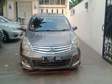 Grand livina xv at 2013, DP 5 jt angs 3 jt x47