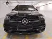 Recon 2019/2020 Mercedes-Benz GLE450 3.0 4MATIC AMG Line SUV**Super Boss**Super Luxury**Super Comfortable**Nego Until Let Go**Value Buy**Limited Unit** - Cars for sale