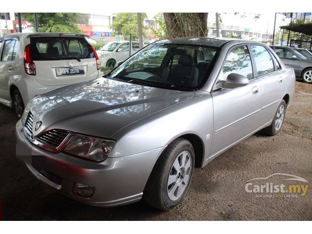 Search 10 Proton Waja Cars For Sale In Kedah Malaysia Carlist My