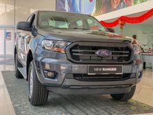 2018 Ford Ranger 2.2 XL Auto BEST Business commerce Truck Many Free Gift Awaiting You
