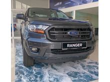 2018 Ford Ranger 2.2 XL Auto BEST Business commerce Truck Many Free Gift Awaiting You