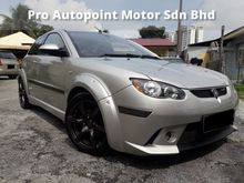 2014 Proton SATRIA 1.6 NEO R3 (A)LOTUS ORIGINAL