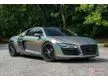 Used 2015 Audi R8 5.2 V10 Coupe