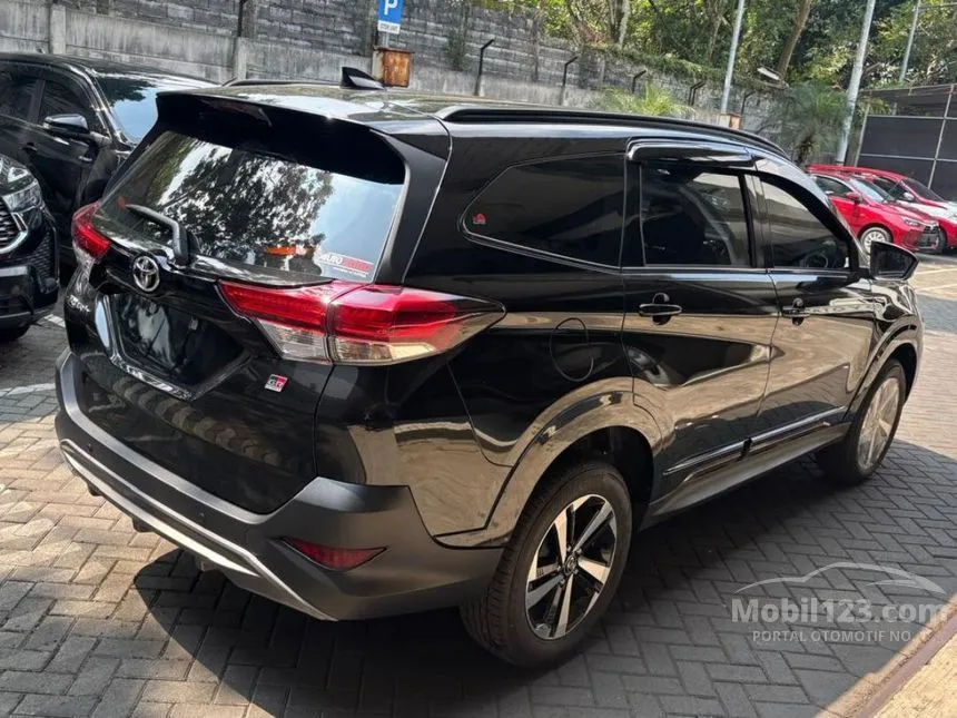 2025 Toyota Rush GR Sport SUV