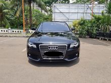 Audi A4 1.8T 2011 low km servis record antik