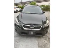 2015 Subaru XV (A) 2.0 Premium SUV