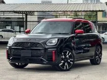 2024 MINI Countryman 2.0 John Cooper Works ALL4 SUV