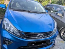 2020 Perodua Myvi 1.5 AV Hatchback