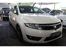 2013 Proton Suprima S 1.6 Turbo Hatchback (A) USED CAR