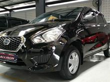 2015 Datsun GO 1.2 T-Option Hatchback