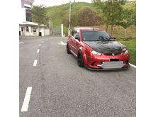 2013 Proton Satria 1.6 Neo R3 Executive