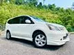 Used 2012 Nissan Grand Livina 1.6 Comfort MPV - Cars for sale