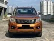 Used 2016/17/18 Nissan Navara 2.5 NP300 VL (A) D/CAB GOOD CONDITION/NO NEED REPAIR/ACCIDENT FREE & NOT FLOODED/ONE OWNER