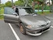 Used 2002 Proton Arena 1.5 Freestyle Single Cab Pickup Truck