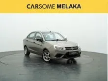 2017 Proton Saga 1.3 Sedan