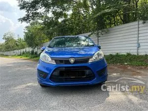 2016 Proton Iriz 1.3 Executive Hatchback
