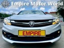 JUNE 2019 Proton Perdana 2.0 i-VTEC ONE 64y/o RETIRED PILOT OWNER LIKE NEW
