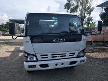 2020 Isuzu NPR 5.2 Lorry