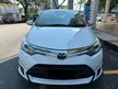 Used 2016 Toyota Vios 1.5 GX Sedan May PROMOTION HOT DEALS
