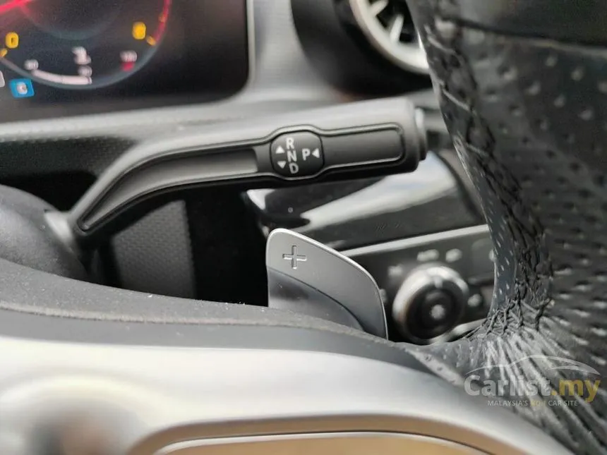 Recon 2020 Mercedes-Benz A250 2.0 AMG Line Sedan,Sunroof, 360 camera ...