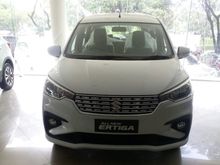 2019 Suzuki Ertiga 1,5 GL MPV(Mobil paling Murah Dp 15jt)