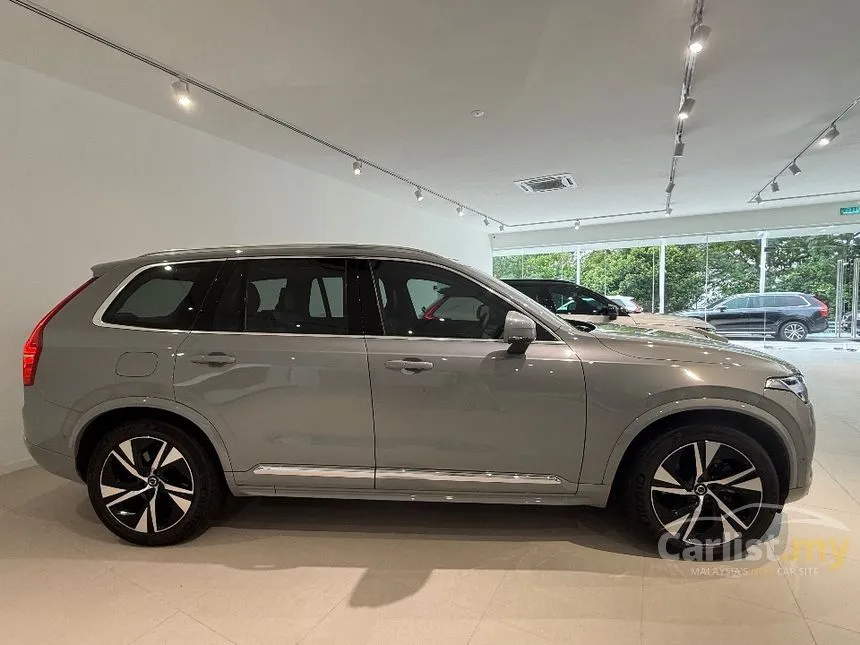 2024 Volvo XC90 B5 Ultimate Mild Hybrid SUV