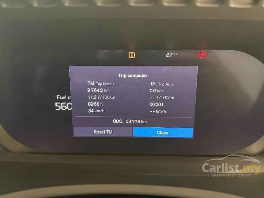 2024 Volvo XC90 B5 Ultimate Mild Hybrid SUV