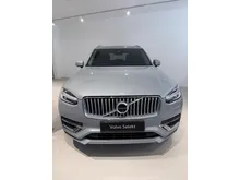 2024 Volvo XC90 2.0 B5 Ultimate Mild Hybrid SUV