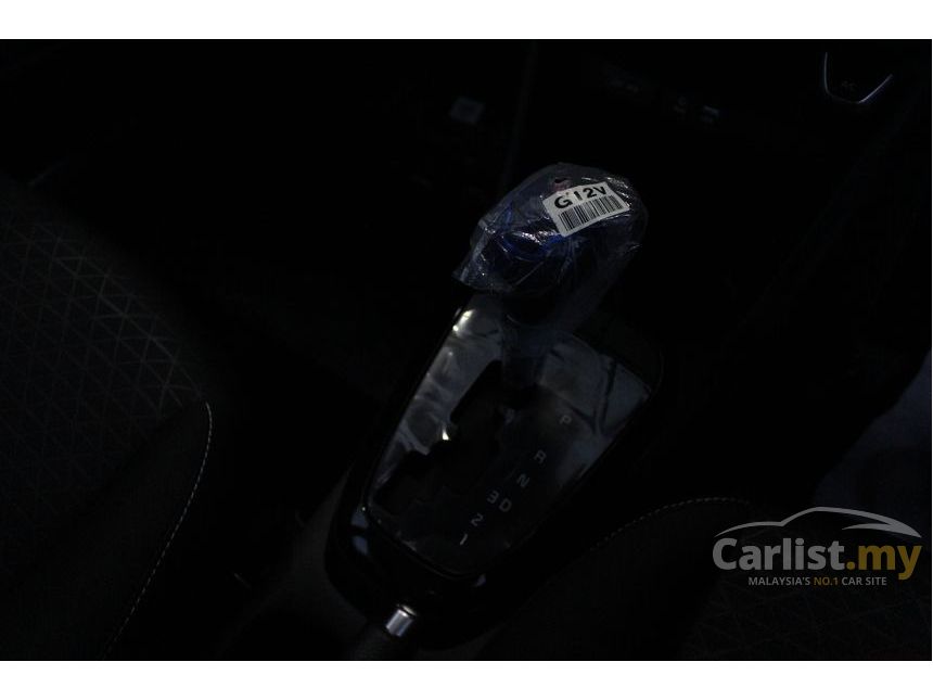 Kia Picanto 2018 EX 1.2 in Selangor Automatic Hatchback 