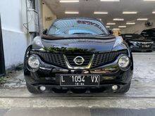 2012 Nissan Juke 1.5 RX SUV Matic Istimewa