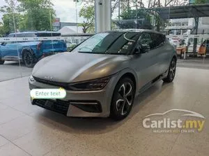 2024 Kia EV6 GT-Line SUV
