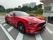 Recon 2021 Ford MUSTANG 2.3 High Performance