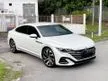 Used 2023 Volkswagen Arteon 2.0 R