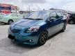Used 2010 Toyota Vios 1.5 G Sedan PROMOTION PRICE WELCOME TEST FREE WARRANTY AND SERVICE
