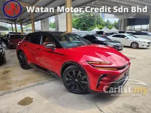 2024 Toyota Crown 2.5 Crossover Z Sedan