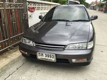 1994 Honda Accord 2.2 ท้ายก้อน-ท้ายสองก้อน (ปี 93-97) VTi-S EXi Sedan AT