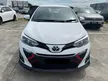 Used 2019 Toyota Yaris 1.5 E Hatchback LOOKS LIKE NEW