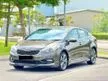 Used 2016 Kia Cerato 1.6 K3 Sedan YD full spec leather seat