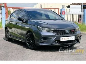 2024 Honda City 1.5 RS e-HEV Hatchback