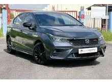 2024 Honda City 1.5 RS e-HEV Hatchback HIGH SPEC FULL SERVICE 36K UNDER WARRANTY HONDA