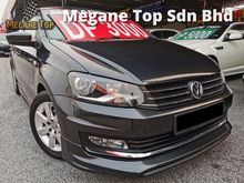 2018 Volkswagen Vento 1.6 1 careful Doktor owner