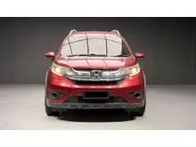 2018 Honda BR-V 1.5 V SUV