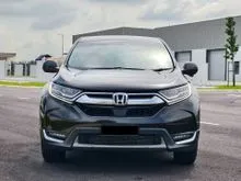 2020 Honda CR-V 1.5 TC-P (A) Power Boot Full Spec Car King Easy Loan