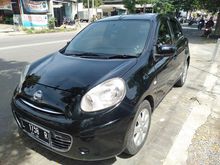 2011 Nissan March 1.2L istimewa NEGO