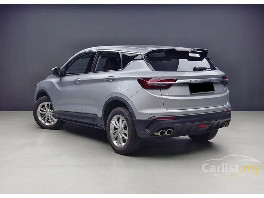 2022 Proton X50 Standard SUV