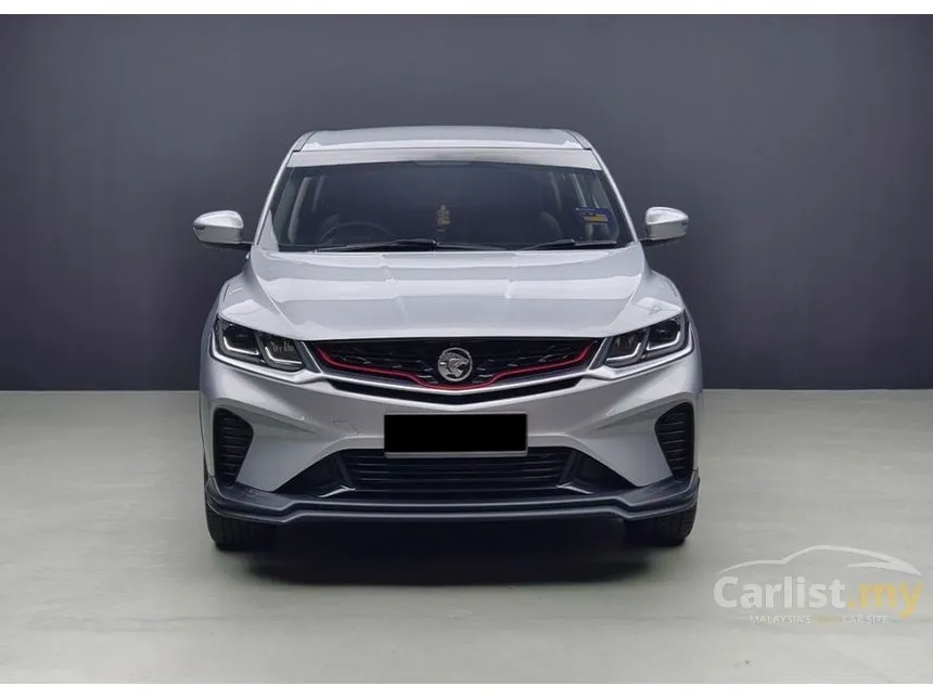 2022 Proton X50 Standard SUV