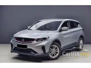 2022 Proton X50 1.5 Standard SUV