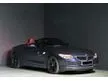 Used 2010 BMW Z4 2.5 sDrive23i Convertible E89 StockCondition Nice2Number LowMileage Red Interior CarKing