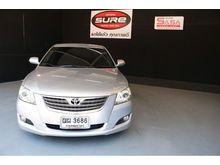 2008 Toyota Camry 2.0 (ปี 06-12) G Extremo Sedan AT
