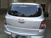 2013 Chevrolet Spin 1.5 LTZ SUV